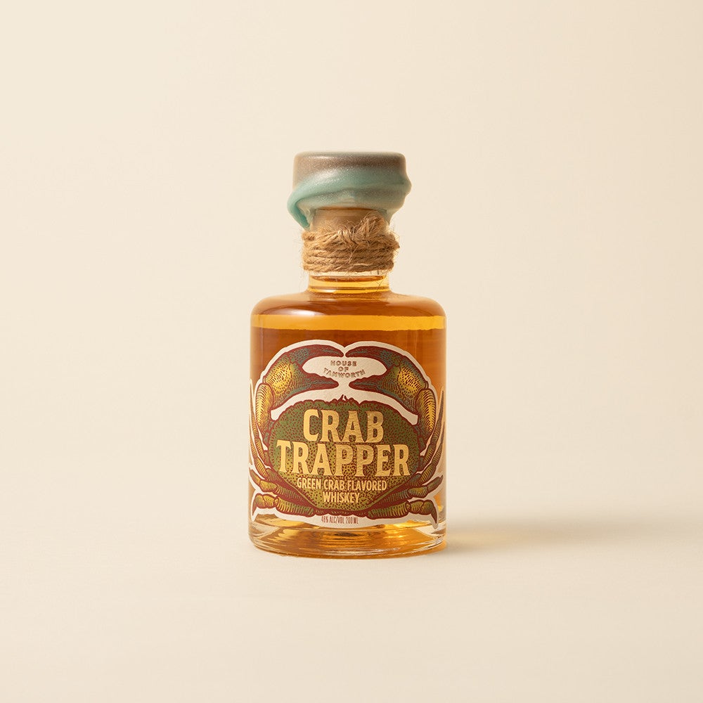 Crab Trapper - 200ml | Tamworth Distilling