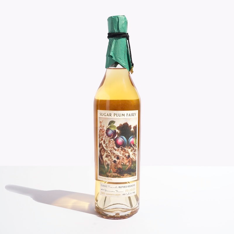 その他 Spiced Sugar Plum Gin Liqueur 70cl M&S Spiced Sugar Plum