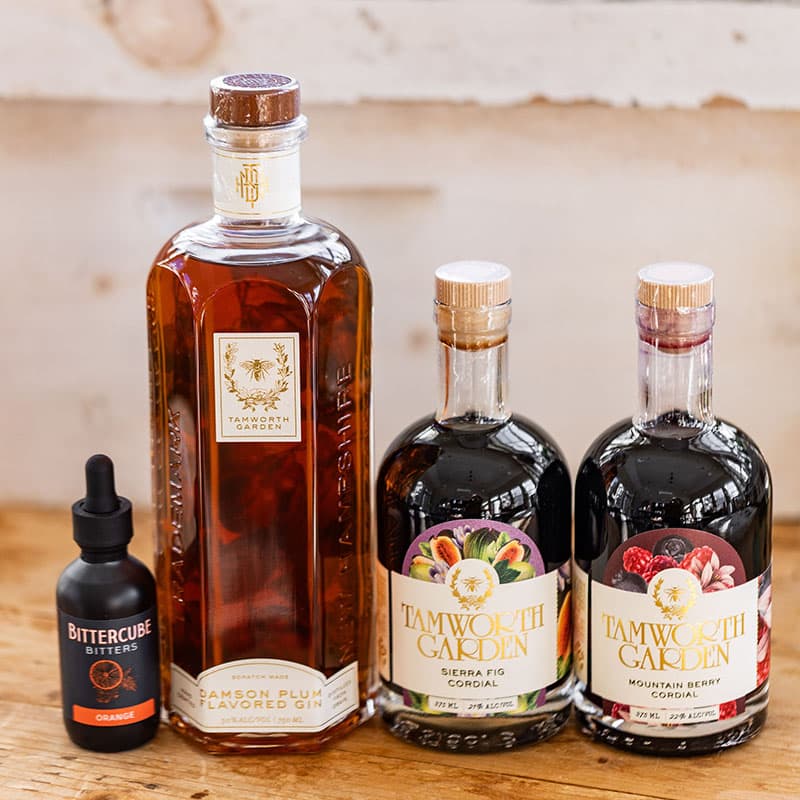 Shop | Tamworth Distilling