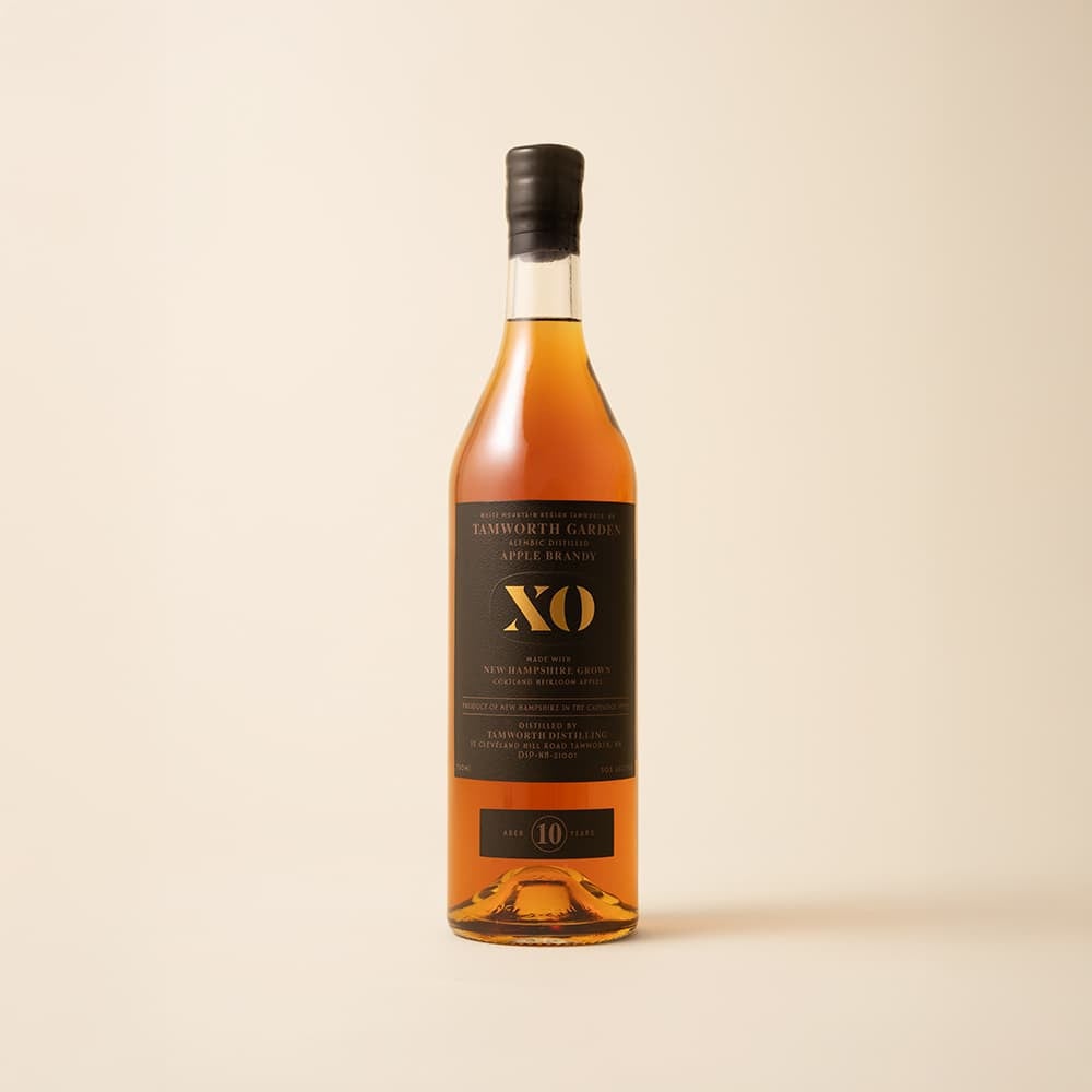 Tamworth Garden XO Apple Brandy - 750ml | Tamworth Distilling